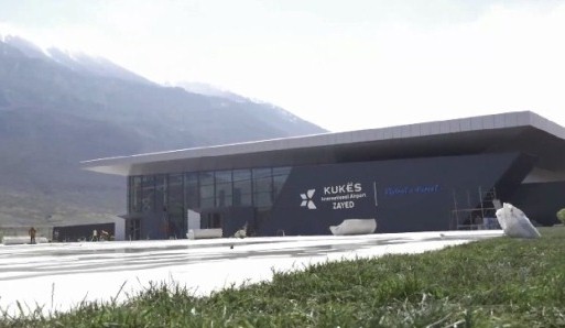 Ministrja Balluku jep lajmin: Neser fluturimi i pare ne Aeroportin e Kukesit